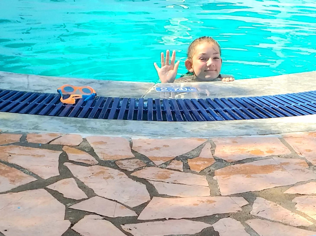 普利马维拉酒店主图