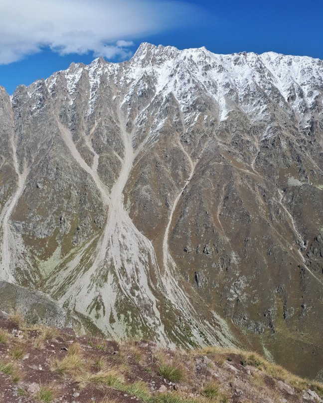 Cheget Observatory景点图片