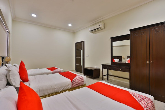 Nasmat Al Khobar主图