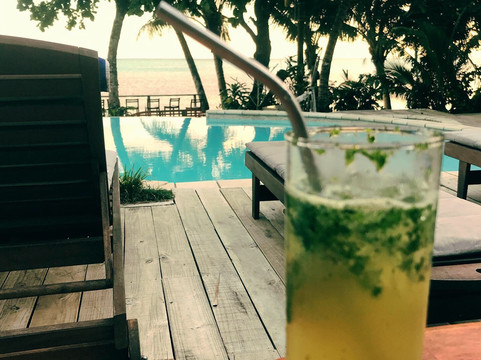 Matanivusi Beach Eco Resort主图