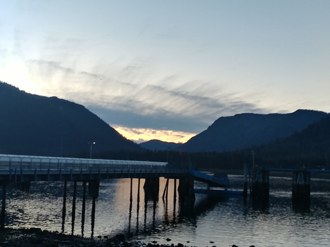 Waterfront Bed and Breakfast主图