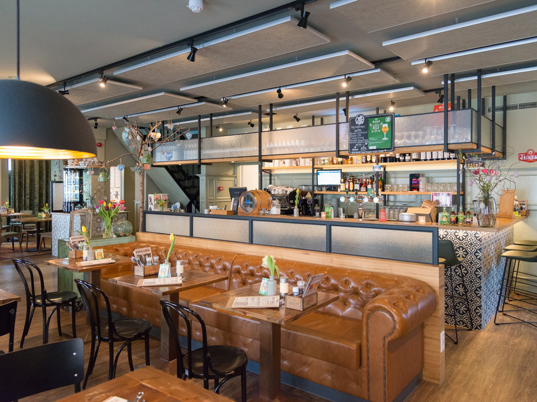 Grand café Plein 7