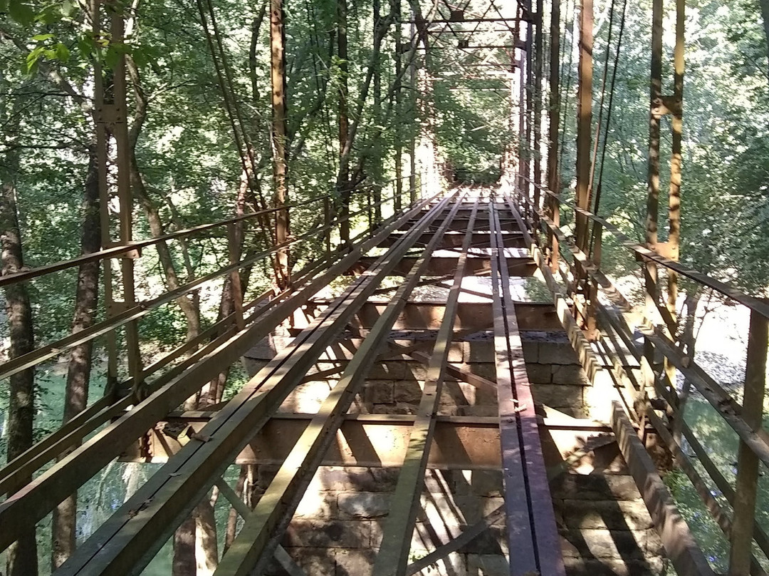 O'Bannon Woods State Park景点图片