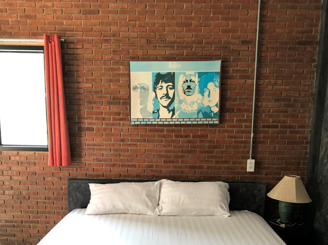 Baan Ton Chaeng Resort主图