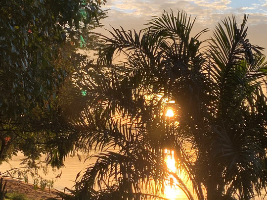 Mirembe Resort Beach Hotel主图