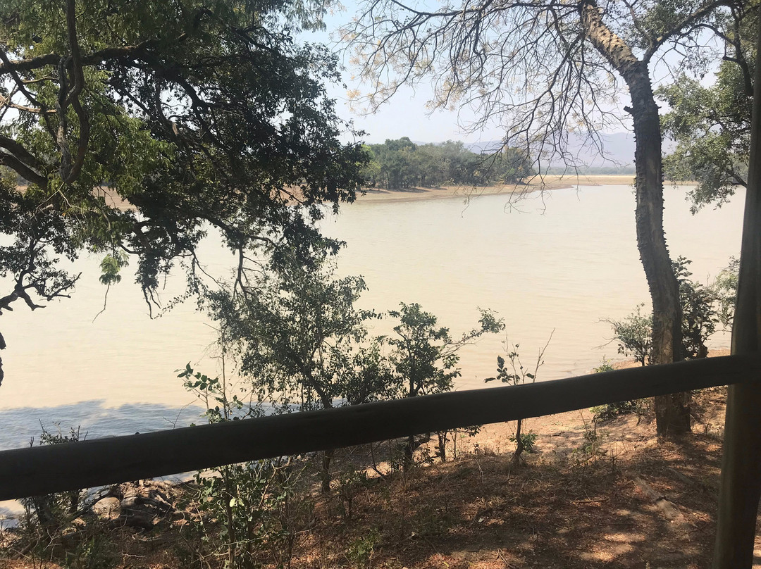 Chindeni Bushcamp - The Bushcamp Company主图