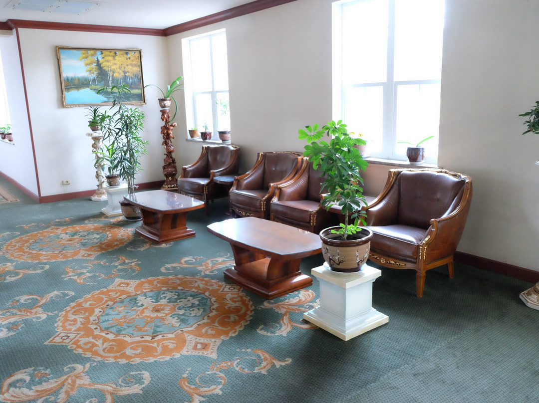 Sariwon 3.8 Hotel主图