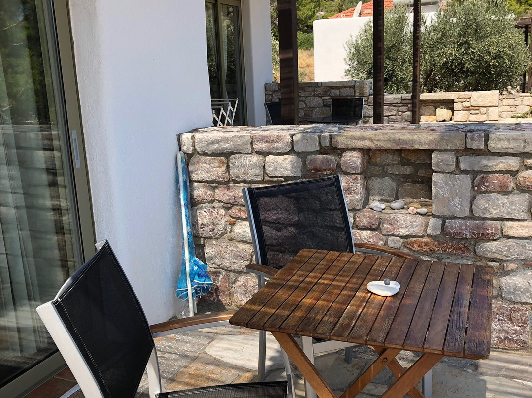 Auberge Kalopetri主图