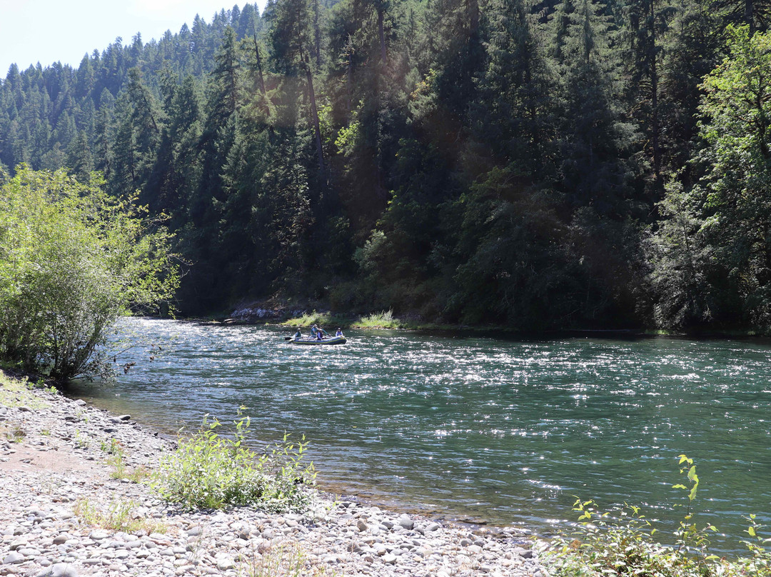 Eagle Rock Lodge主图