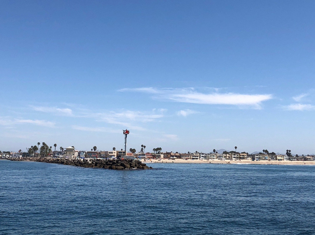 Marine Emporium Landing-奥克斯纳德必去景点