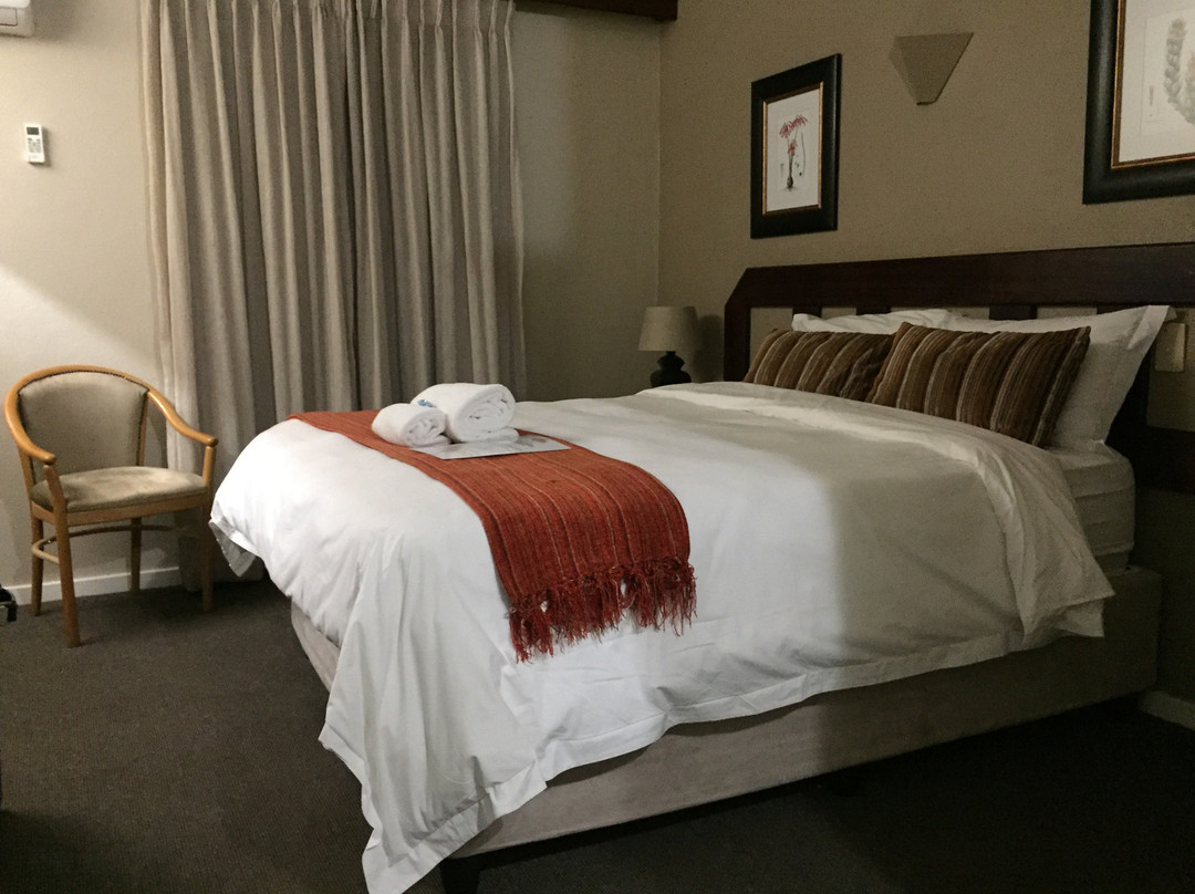 弗雷黑德牛津小屋主图