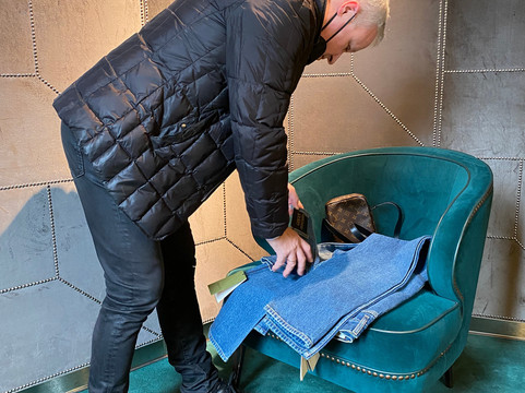 Gucci-柏林必去景点