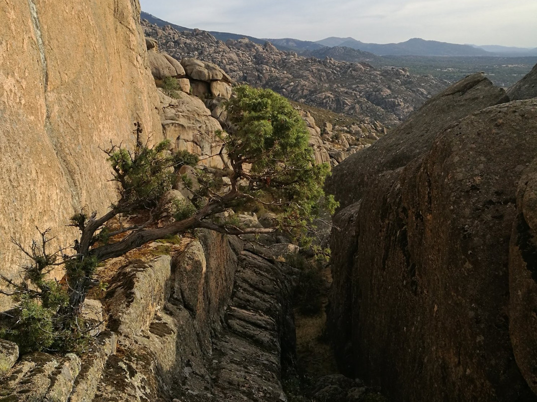 La Pedriza-Manzanares el Real必去景点