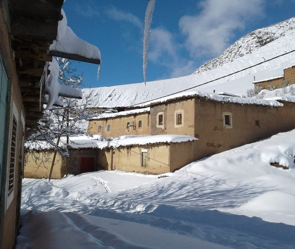 Atlas Eco Trek-Asni必去景点