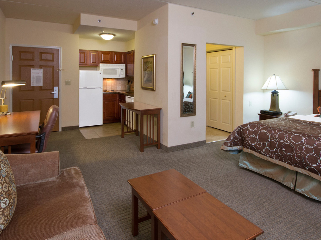 Staybridge Suites Buffalo by IHG主图