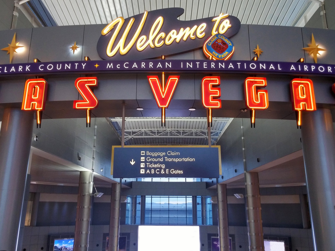 拉斯维加斯宿之桥套间酒店主图