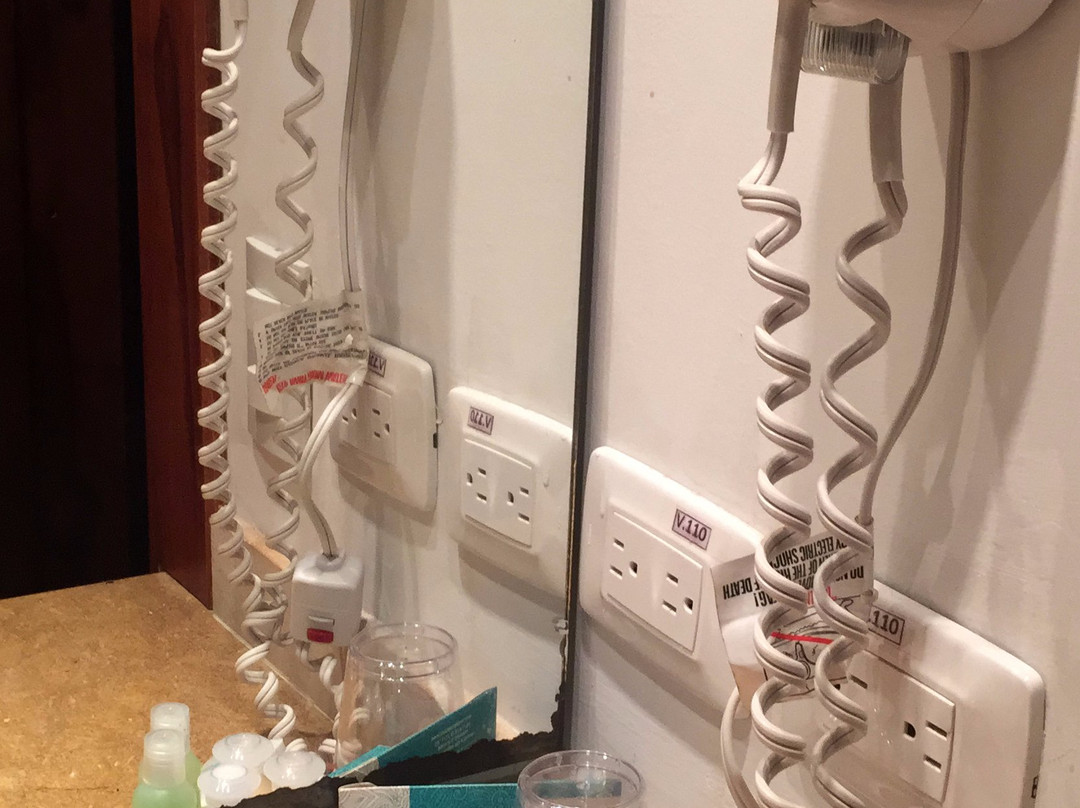 Termales El Otono主图