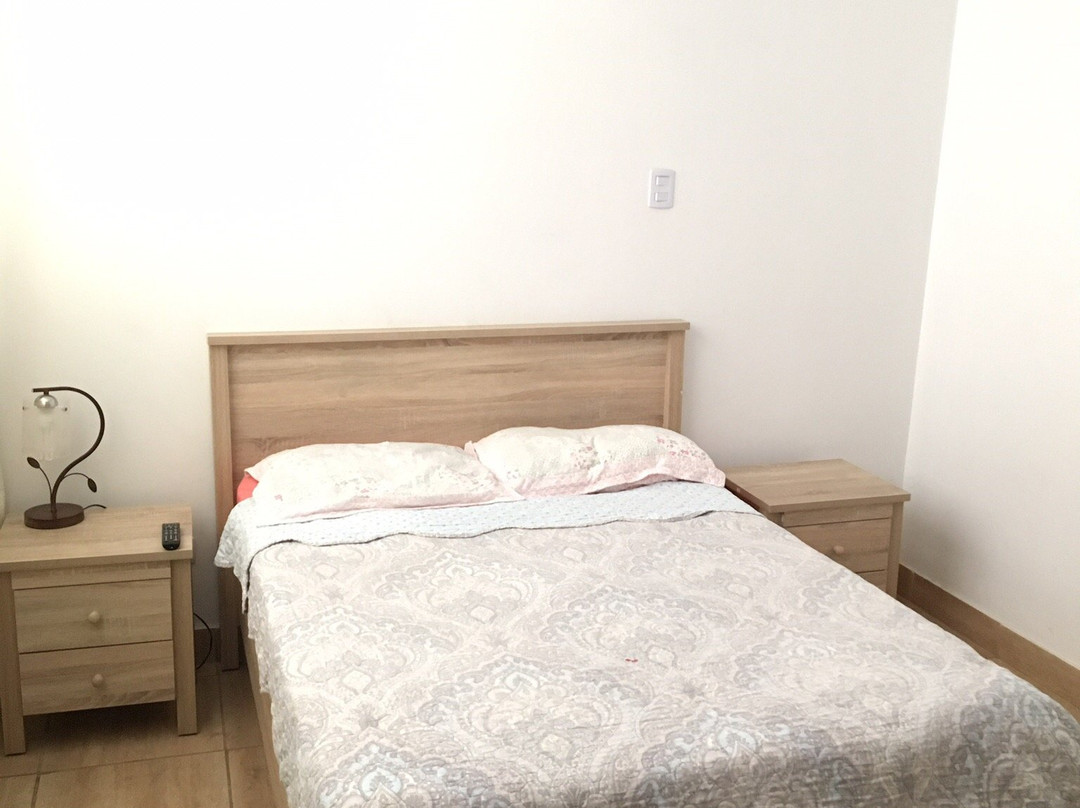 Hotel Dream House Ica主图