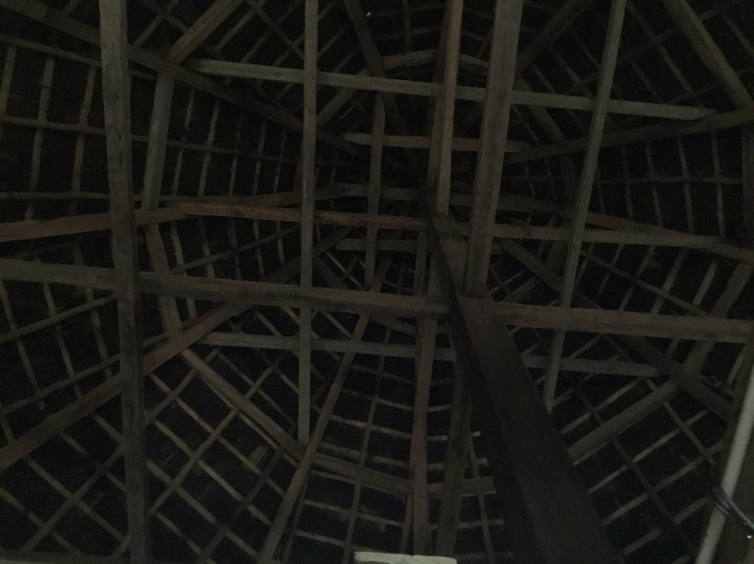 Ruteng Pu'u Village景点图片