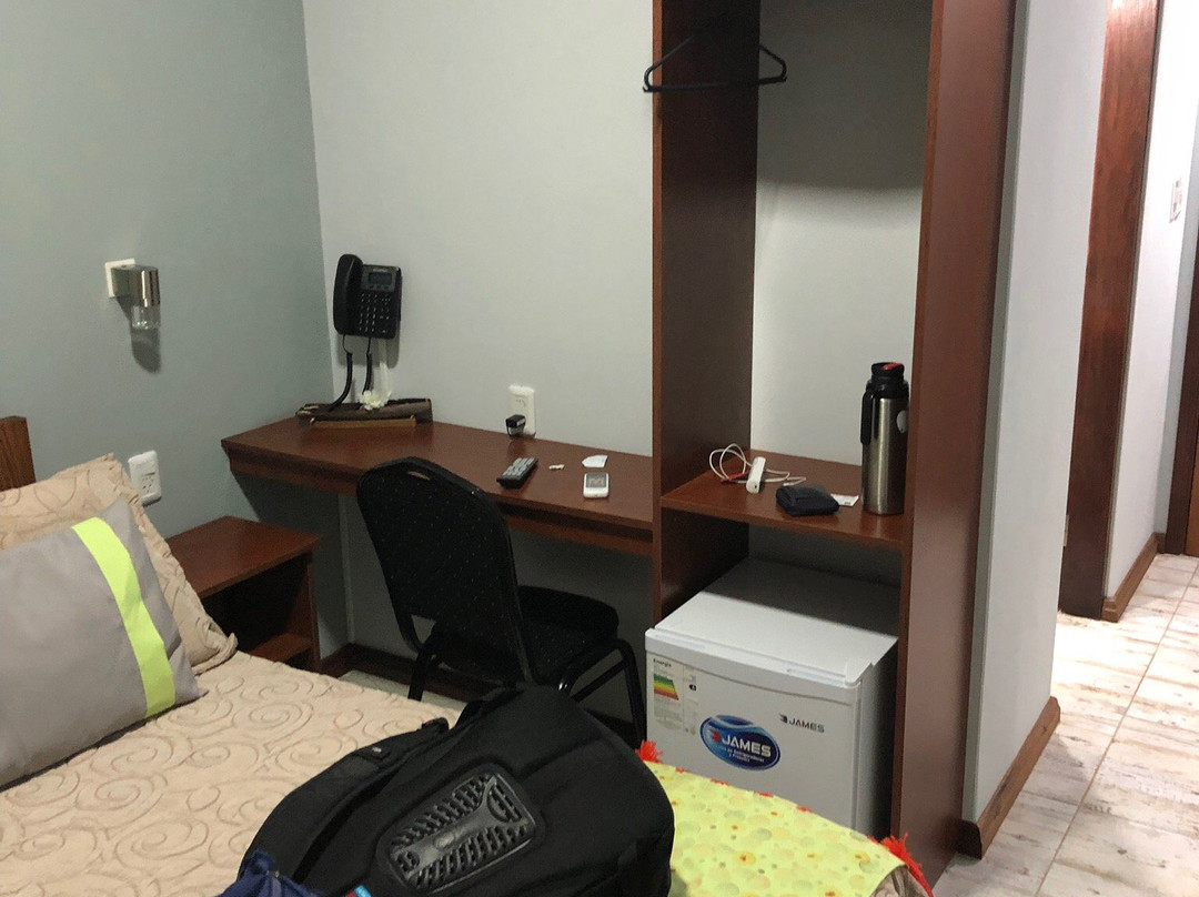 Posada Imperial主图