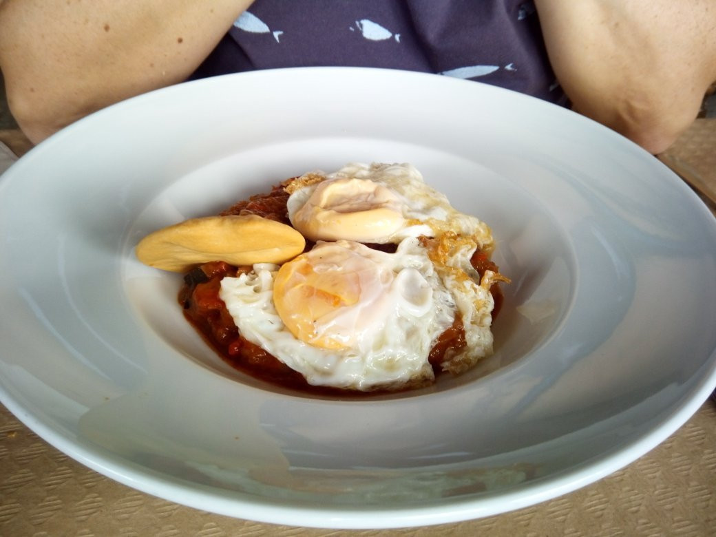 Pr Cafe Bar Moderno主图