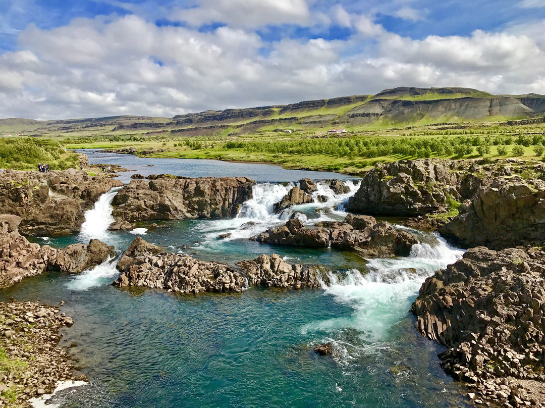 Iceland Discovery-科帕伏古必去景点