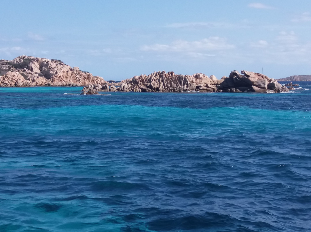 Sardinia Blue Services-Cannigione必去景点