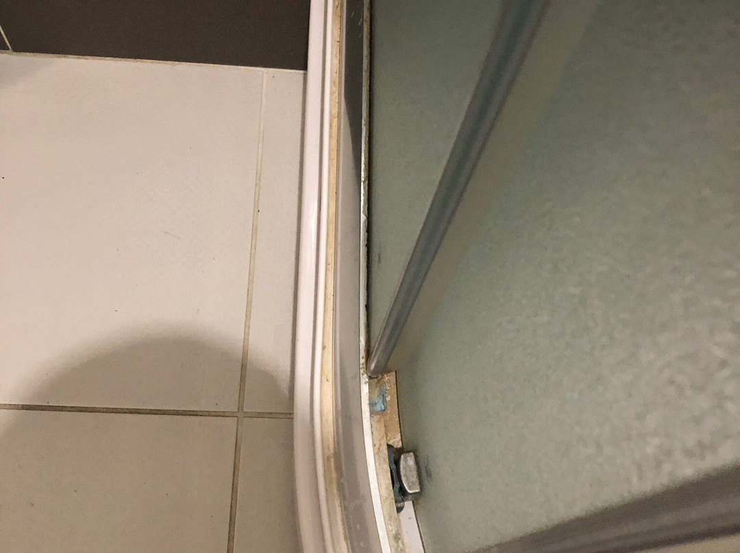 Viktoria Park Hotel主图