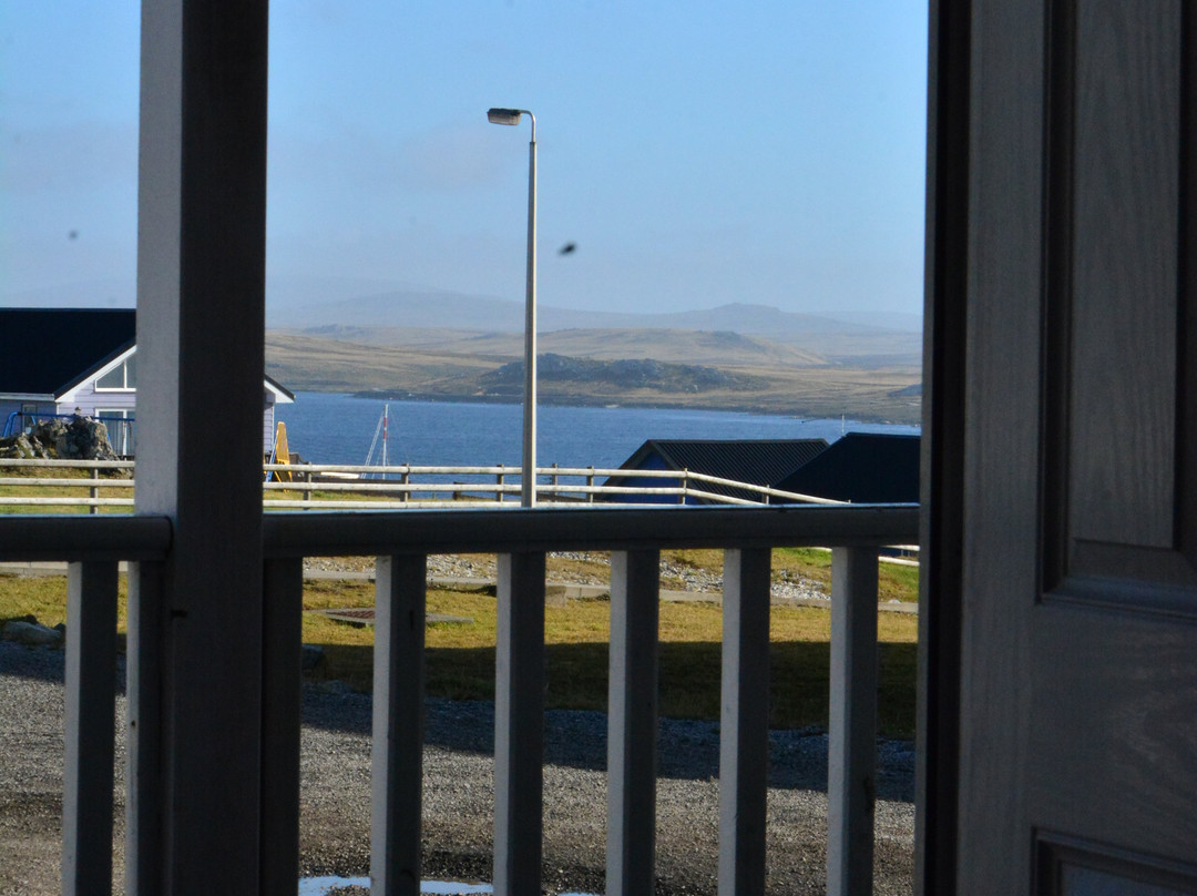 Shorty's Motel主图