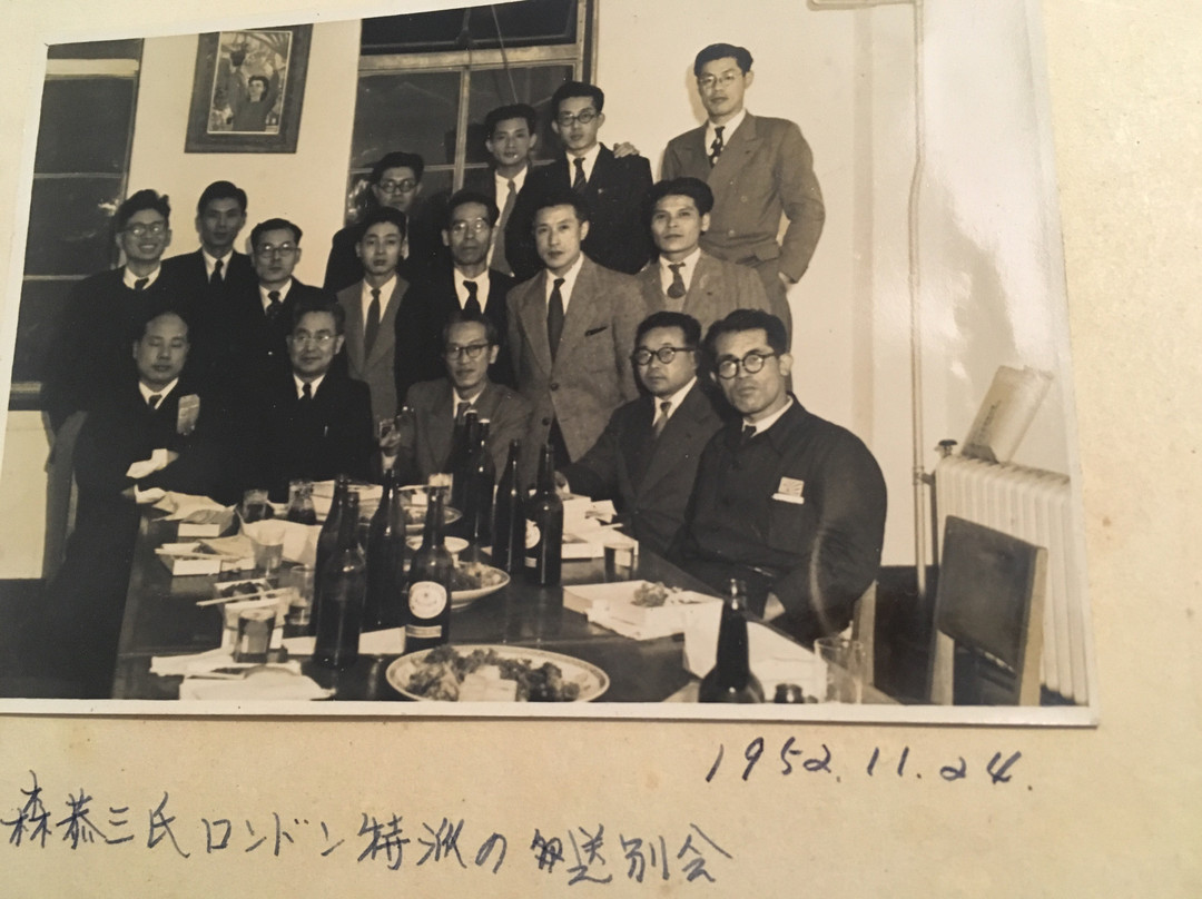 有乐町-千代田区必去景点