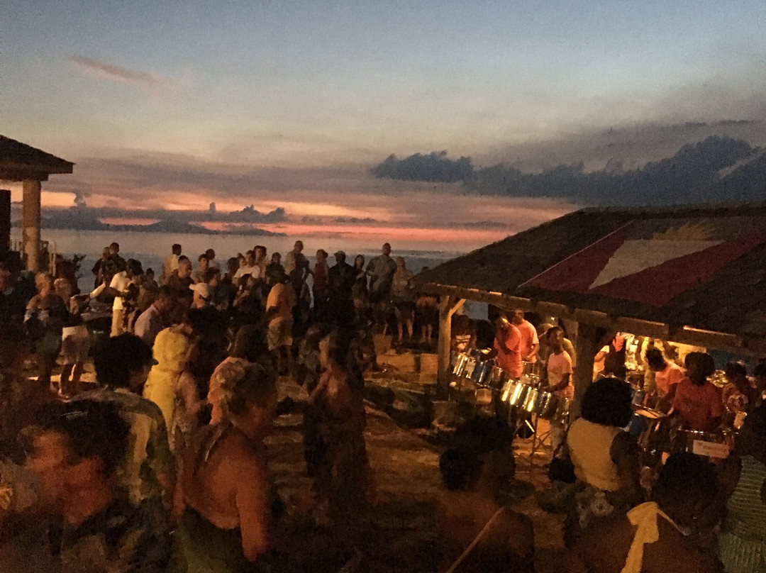 Glenmon Taxi & Tours-圣 约翰必去景点