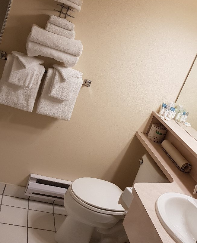 克利尔沃特酒店主图