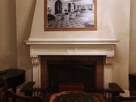 Digby Pines Golf Resort and Spa主图