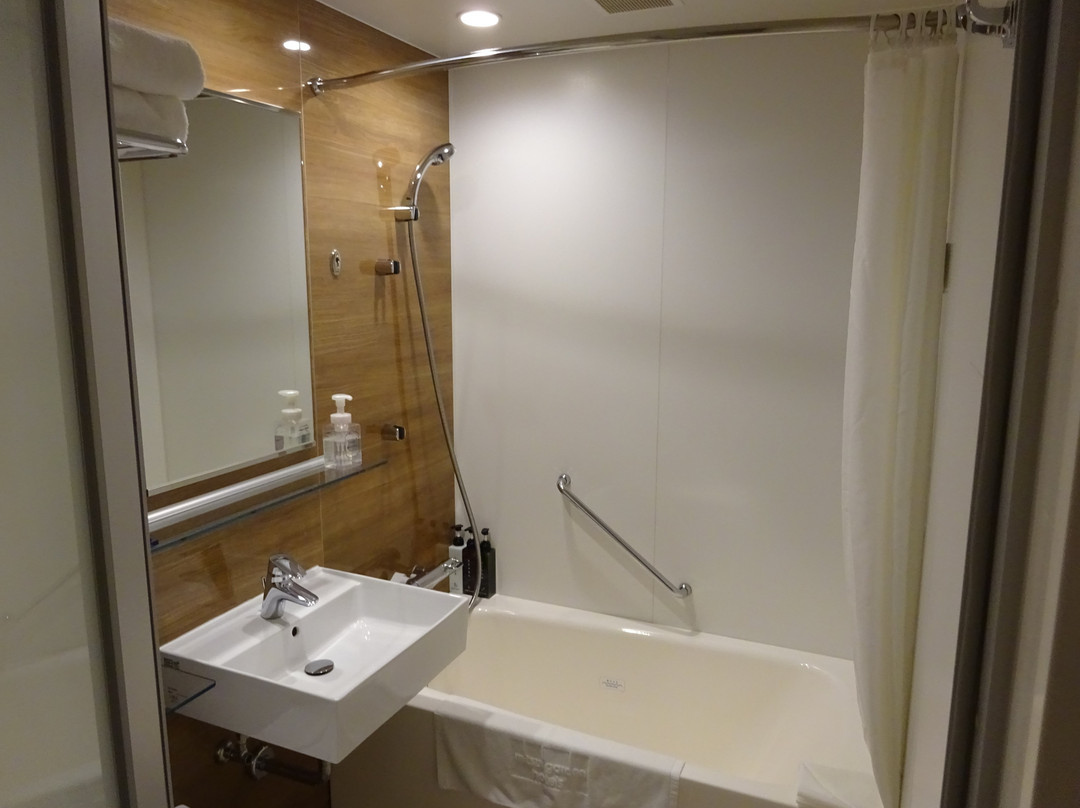 Mitsui Garden Hotel Gotanda主图