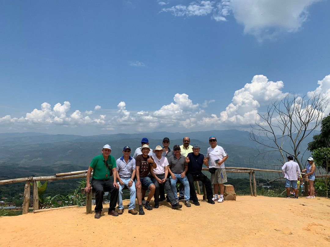 Hotel Tarapoto Inn主图