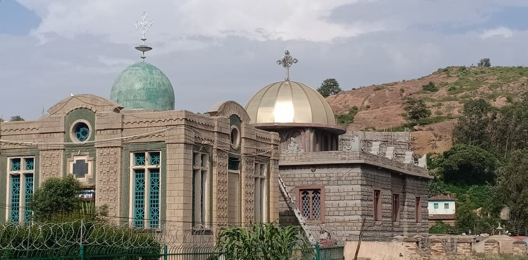 Ethio Tours-巴哈尔达尔必去景点