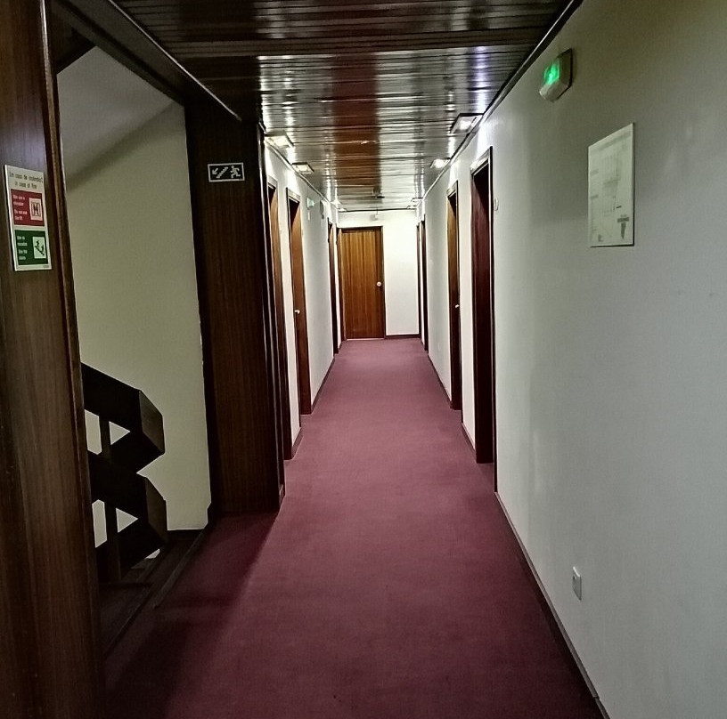 Hotel Moinho de Vento主图