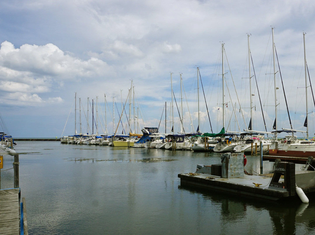 Port Sanilac旅游攻略图片