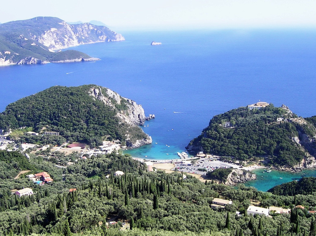 Golden Fox Complex主图