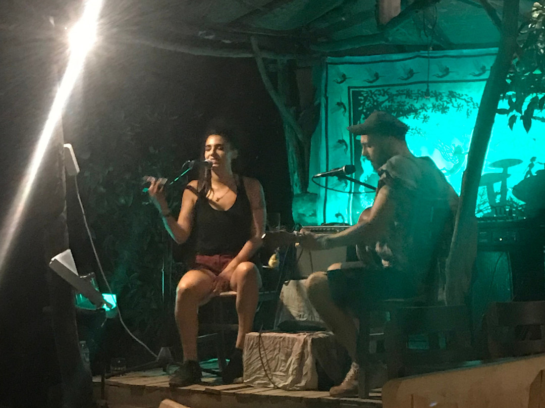 Cafe Cactus景点图片