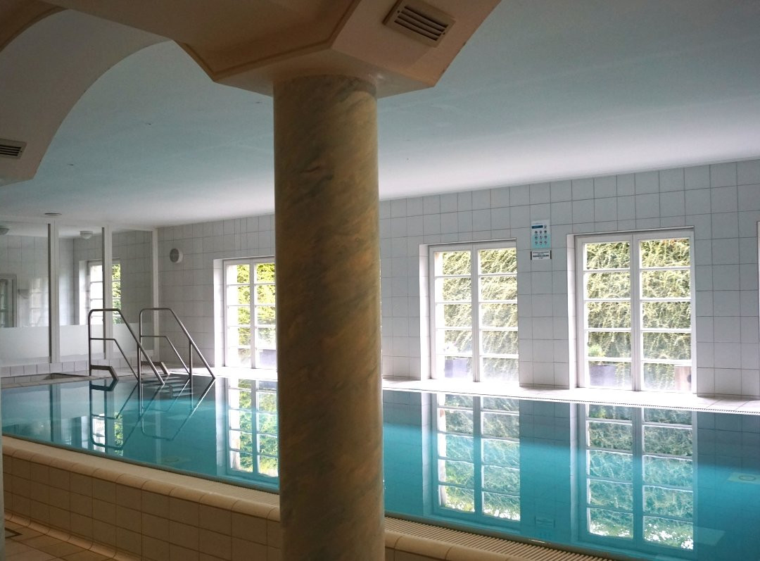 Schlosshotel Ballenstedt主图