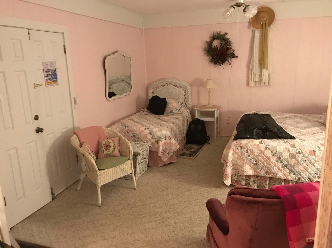 Thunder Valley Inn主图