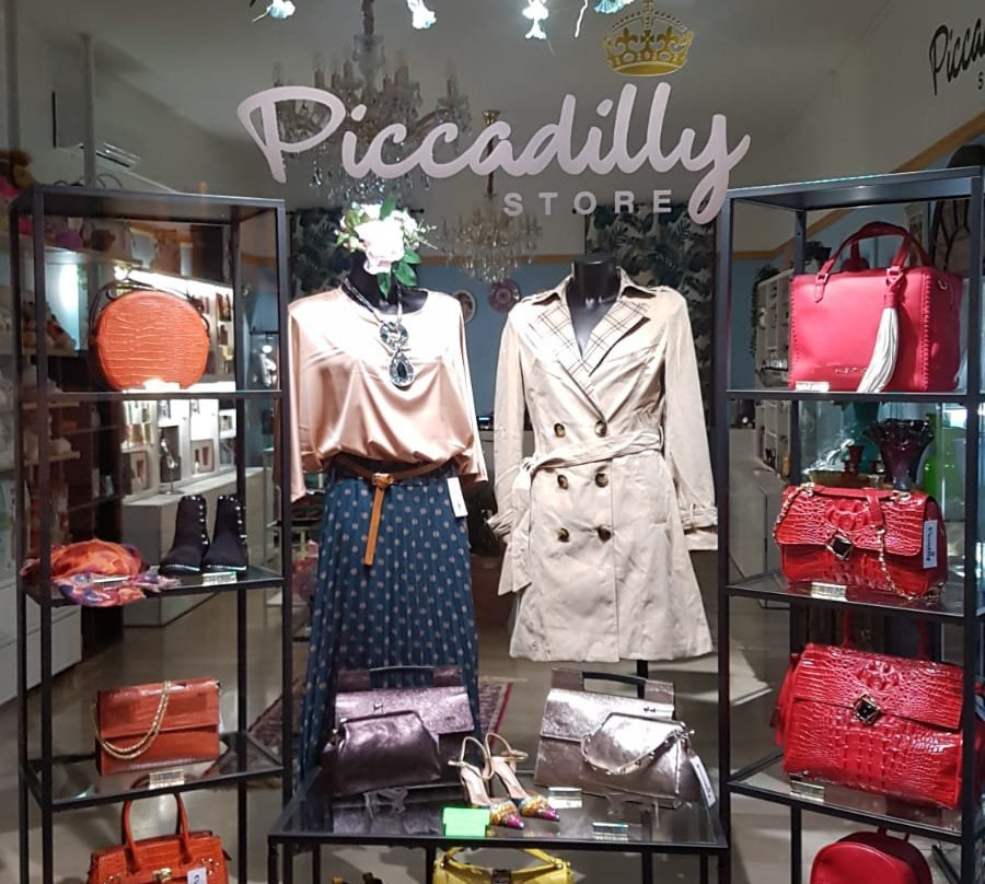 Piccadilly Store景点图片