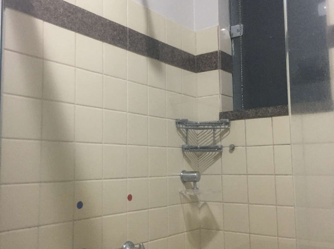 Catuai Palace Hotel主图