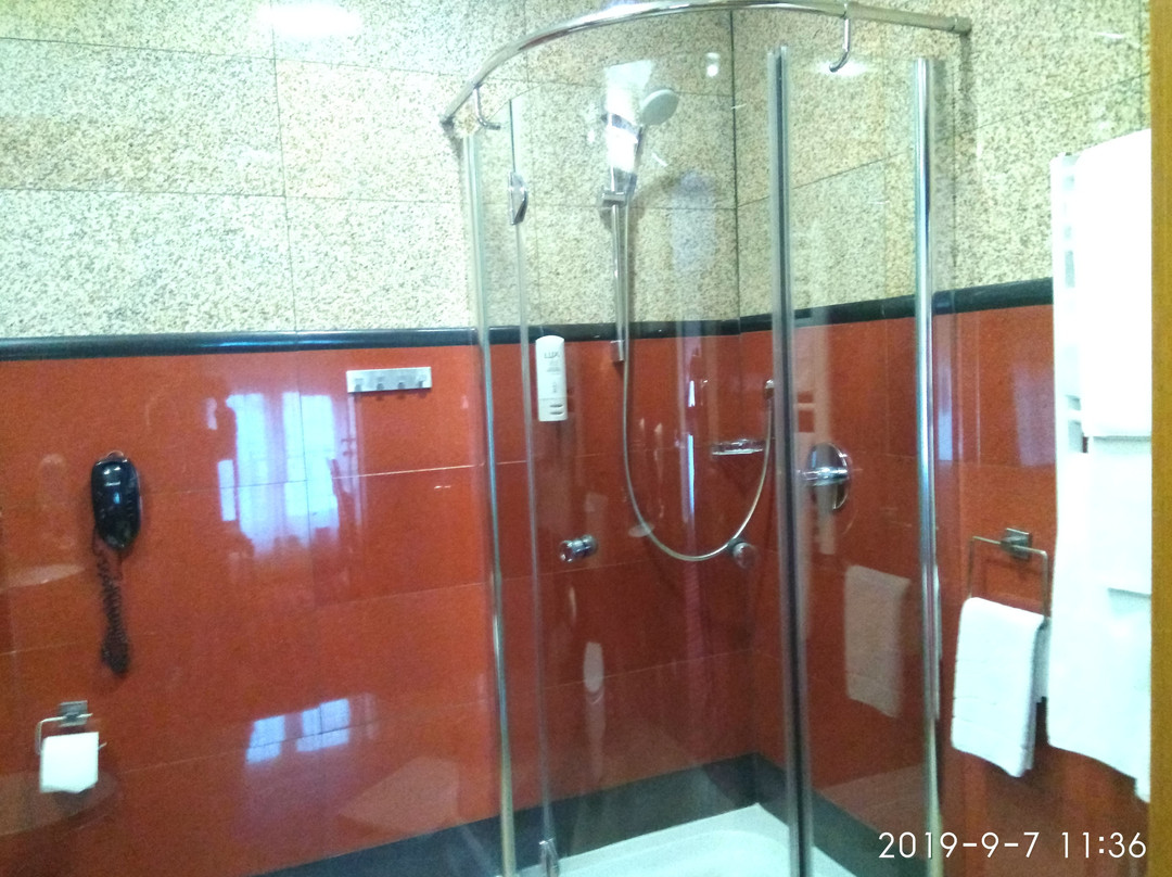 Hotel Solaris Torun主图