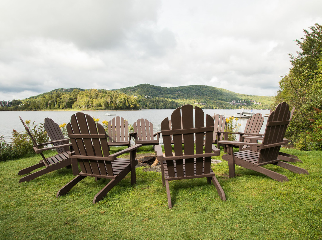 Hôtel Quintessence主图