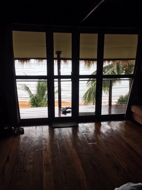 琥珀金沙海滩度假村主图