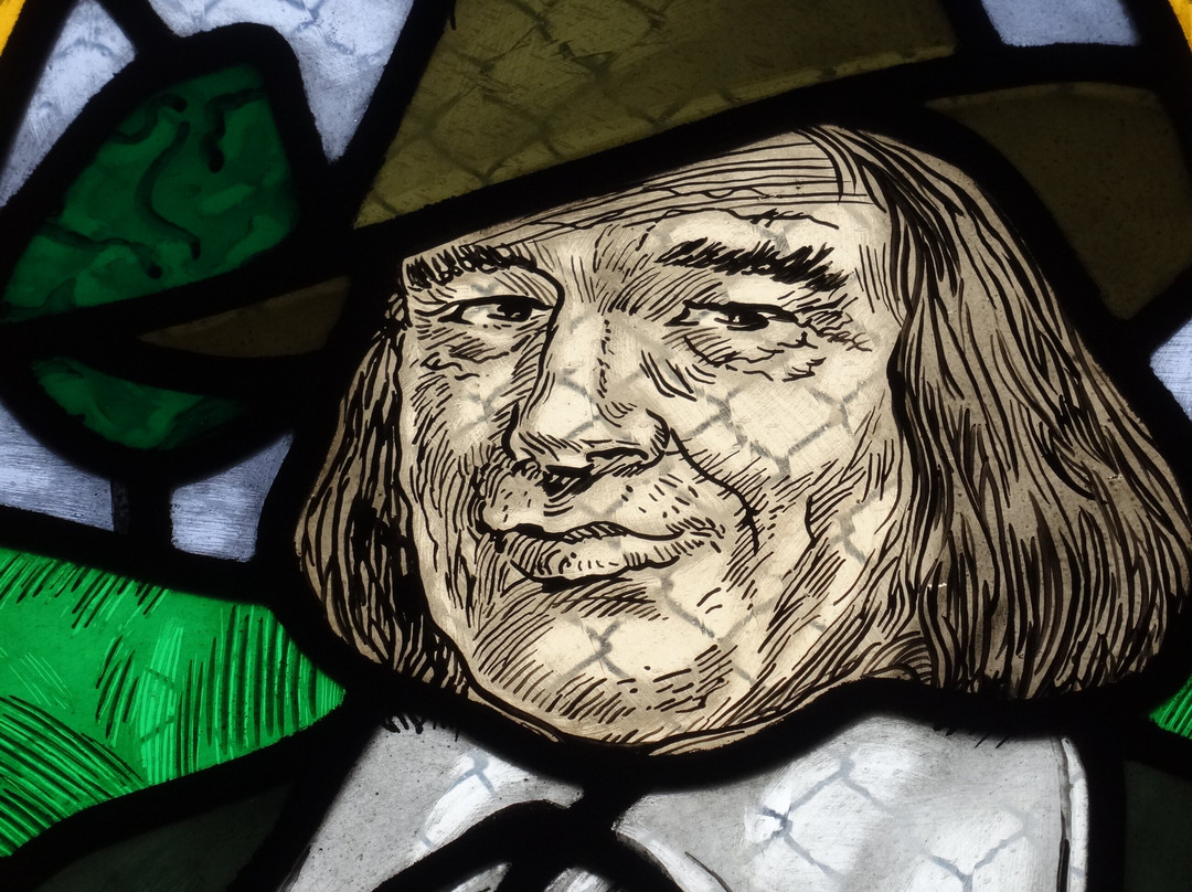 Eglise Saint-Barthélemy