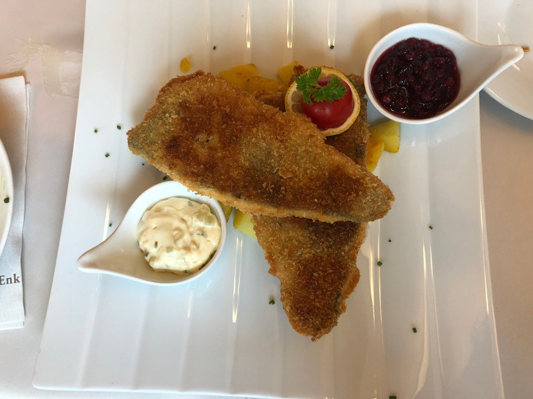 Plangeross酒店住宿-Hotel Bergland im Pitztal