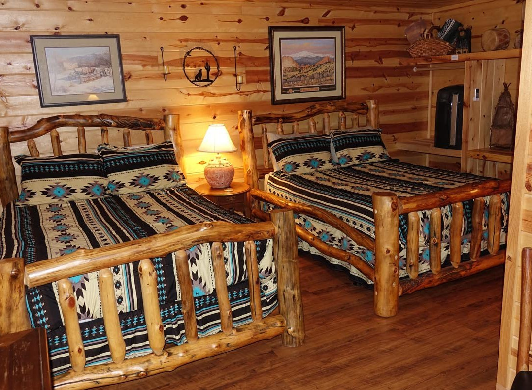 Nacoochee Country Inn主图